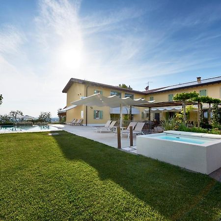 Agriturismo Canova เนกรา ภายนอก รูปภาพ