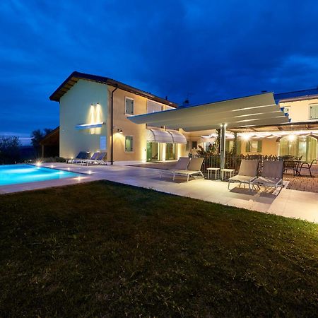 Agriturismo Canova เนกรา ภายนอก รูปภาพ
