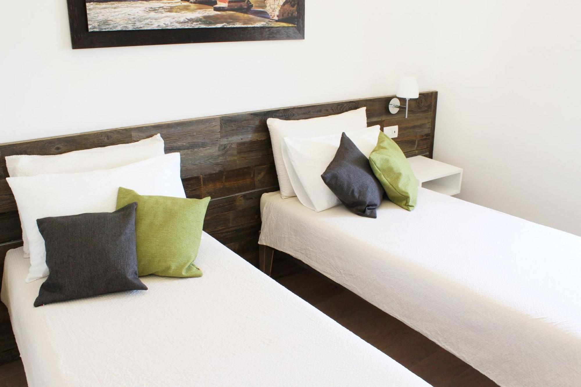 Agriturismo Canova เนกรา ภายนอก รูปภาพ