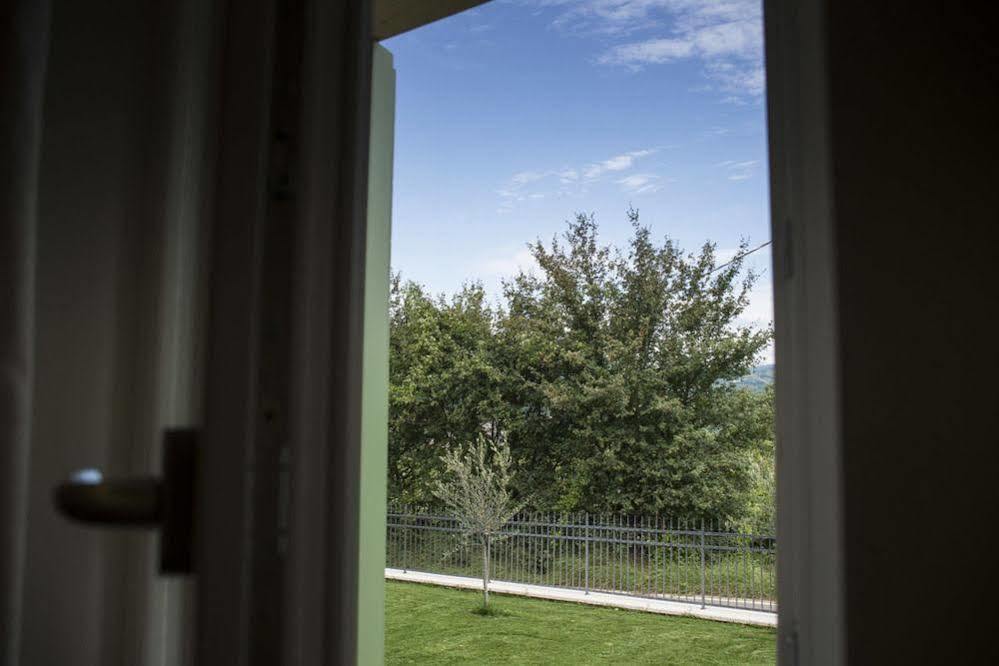 Agriturismo Canova เนกรา ภายนอก รูปภาพ
